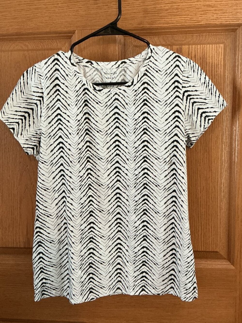 Preswick & Moore T Shirt